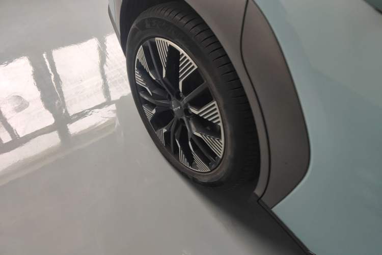 Used AION Y 2022 80 Intelligent Driving Version Exterior 5