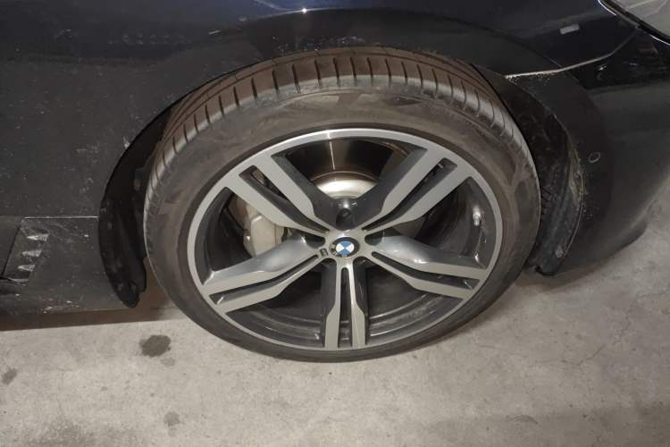 Used BMW 6 Series GT 2022 630i M Sport Package