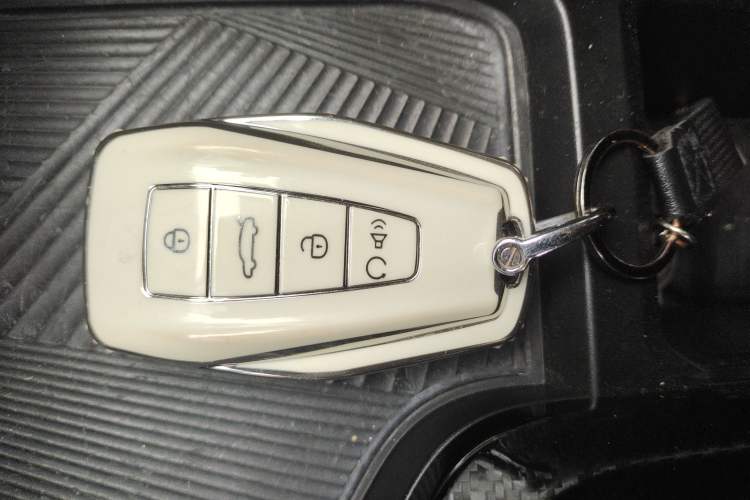 Used Geely Auto Coolray 2022 Bin Yue COOL 1.5TD DCT Ignite Edition
