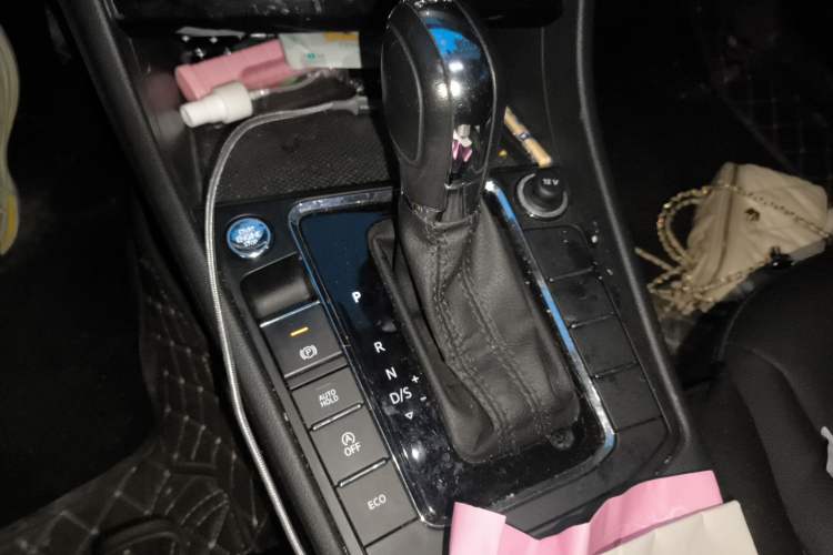 Used Volkswagen Bora 2021 280TSI DSG Elite Smart Connectivity Version