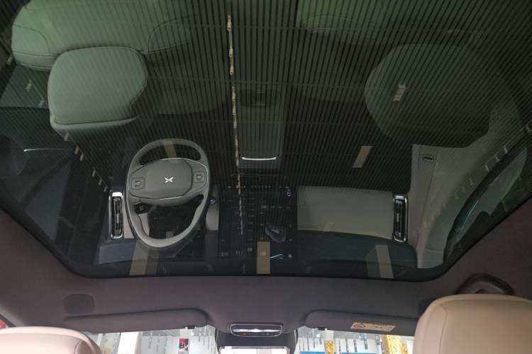 Used XPeng P7+ 2024 Long-Range Max
