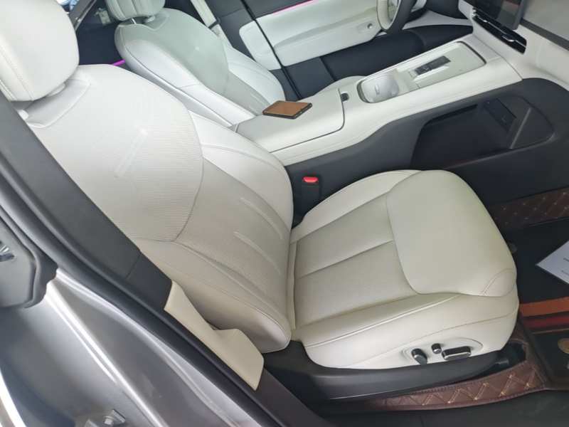 Used XPeng G6 2025 625 Long-Range Max Flagship Edition — 24