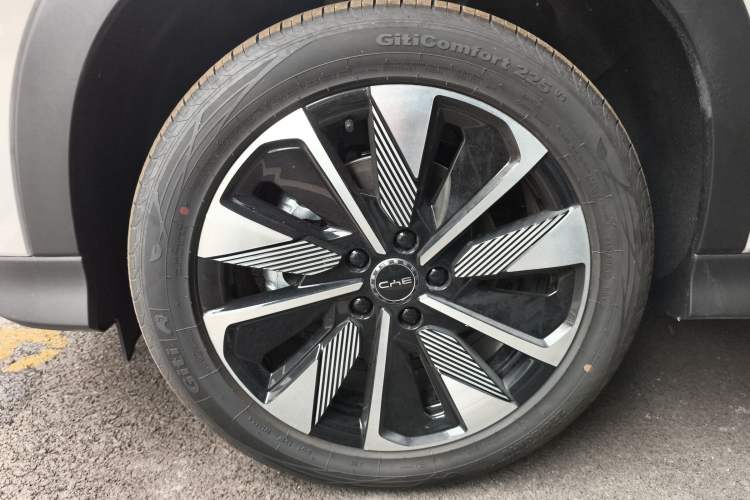 Used BYD Song PLUS New Energy 2025 EV Smart Drive Edition 605km Flagship Model
