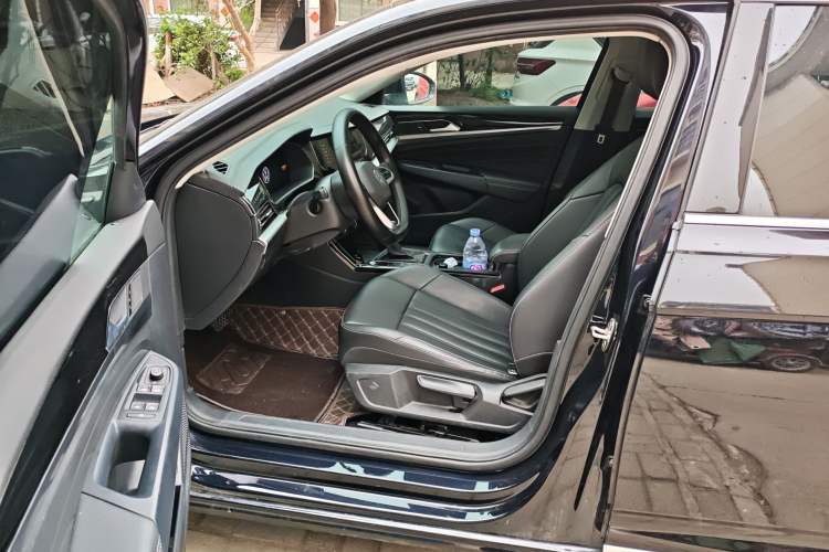 Used Volkswagen Passat 2024 280TSI Business Edition