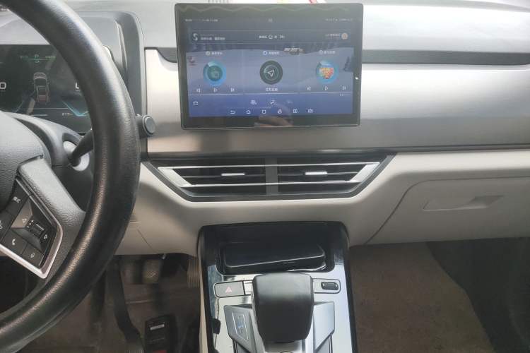 Used BYD Yuan Pro 2021 401 km Deluxe Version