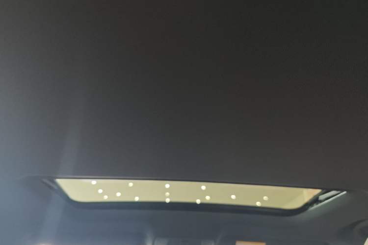 Used MG 6 2021 Pro 1.5T Automatic Trophy Luxury Edition