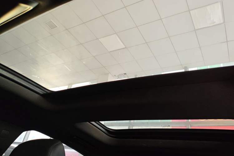 Used Cadillac CT5 2021 28T Fashion Edition
