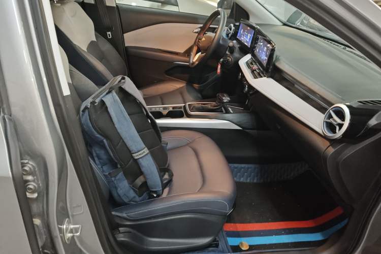 Used Chevrolet Monza 2023 1.5L Dual-Clutch WOW Enjoyment Edition