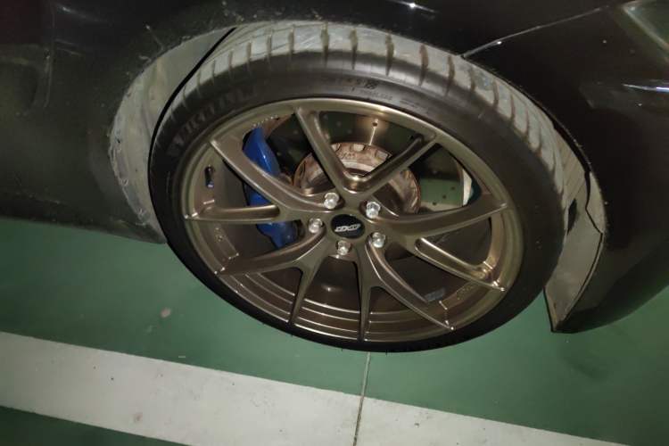 Used BMW M3 2016 M3 Sedan Competition Limited Edition