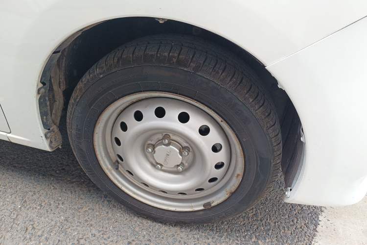 Used Yema Spica 2020 1.5L Manual Comfort Version
