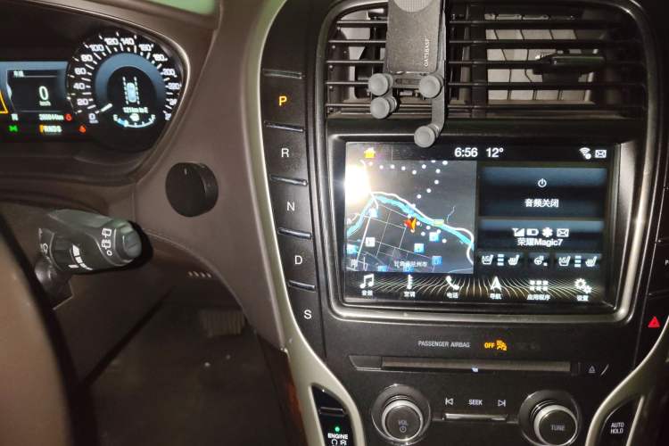 Used Lincoln MKX 2017 2.7T Four-Wheel Drive Presidential Series
