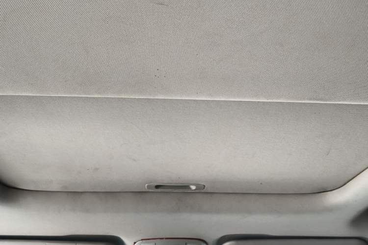 Used JAC Group X4 2020 1.5T CVT Elite Model
