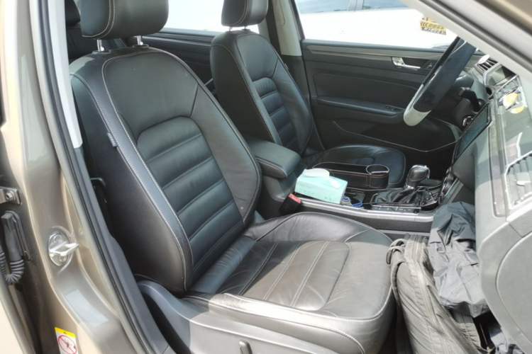 Used Volkswagen Passat 2016 280TSI DSG Prestige Edition Right Front Seat