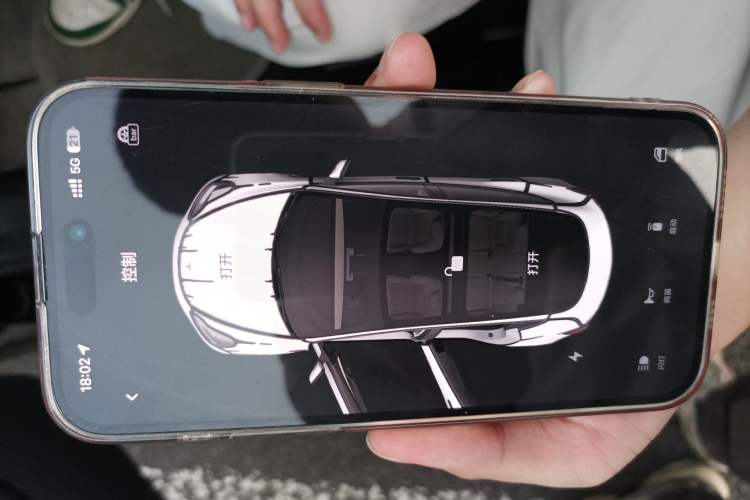 Used Tesla Model 3 2021 Revised Version Standard Range Rear-Wheel Drive Upgraded Edition 3D1