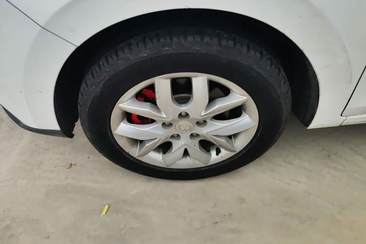 Used JAC Refine S2 2015 1.5L Manual Luxury Smart Model
