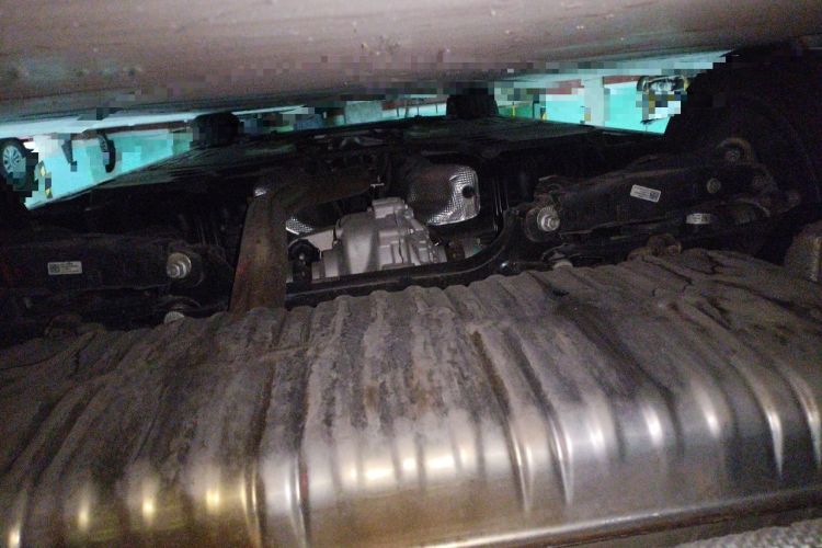 Used Cadillac CT5 2025 28T Track Performance Edition

