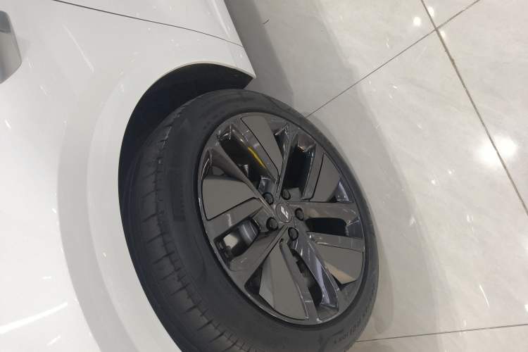 Used Li Auto L6 2024 Pro Model
