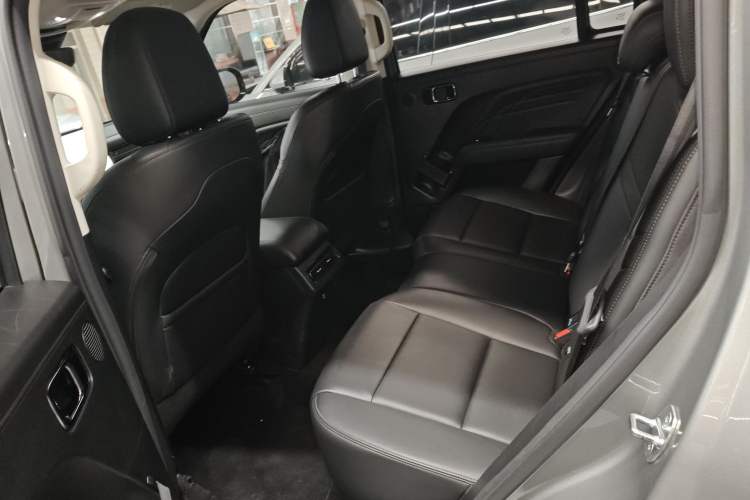 Used Haval Raptor New Energy 2024 Hi4 145 Pro
