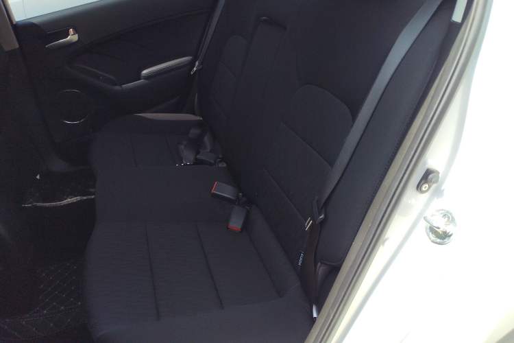 Used Kia K3 2013 1.6L Automatic GLS