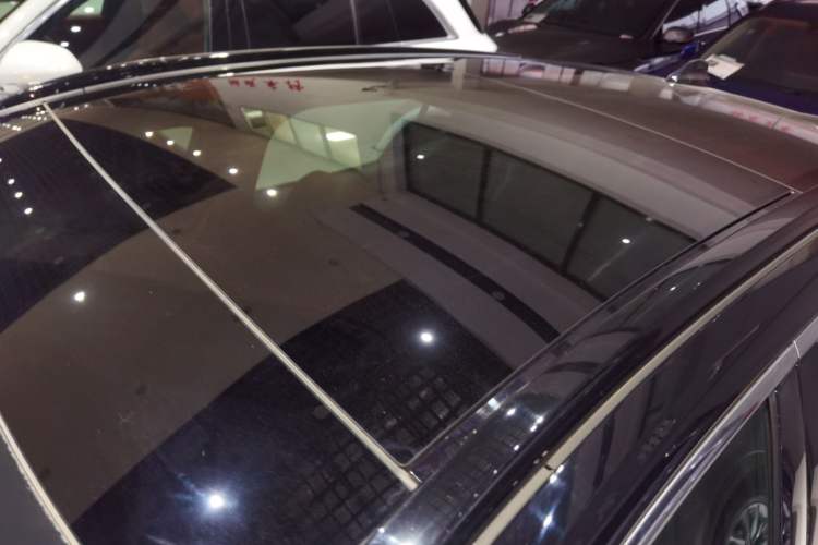 Used Ford EVOS 2022 EcoBoost 245 First Edition Limited Edition
