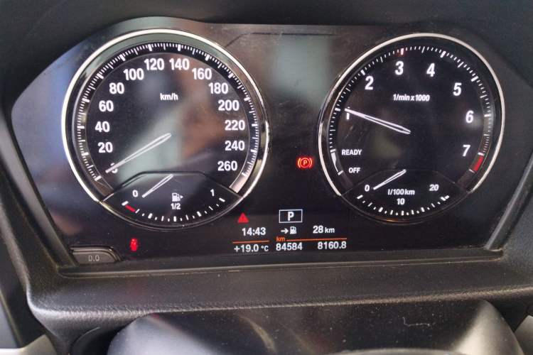 Used BMW 1 Series 2018 Revised 118i Fashion Edition
