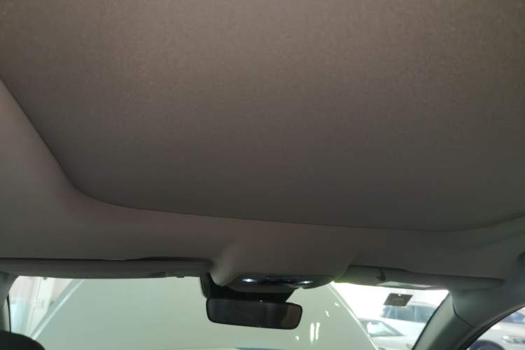 Used BYD Song Pro 2019 1.5T Automatic Luxury Model