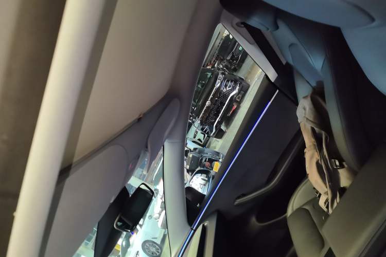 Used Tesla Model 3 2023 Rear-Wheel-Drive Version