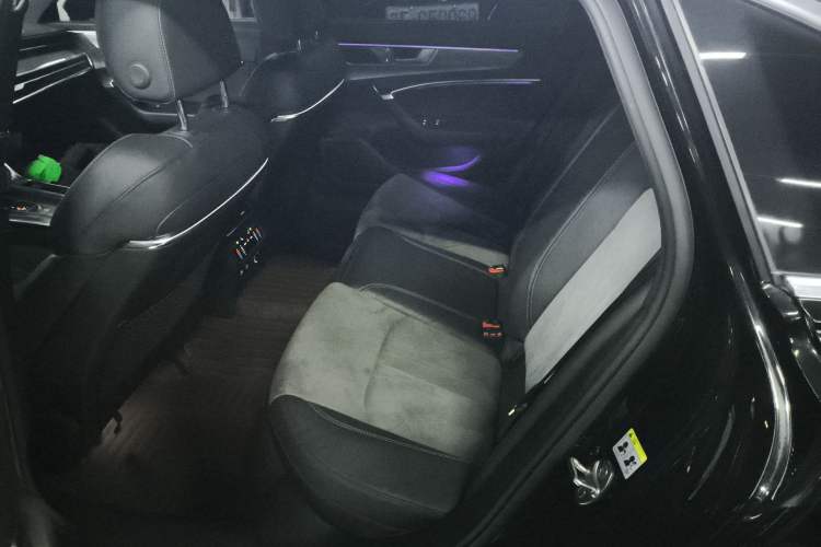 Used Audi A6L 2023 45 TFSI Prestige Dynamic Edition
