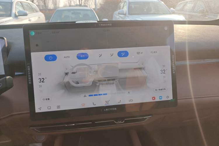 Used Changan UNI-Z New Energy 2025 Model, Smart New Blue Whale 125km Battleship+ Version