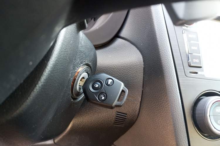 Used Subaru XV 2012 2.0i Elite Edition