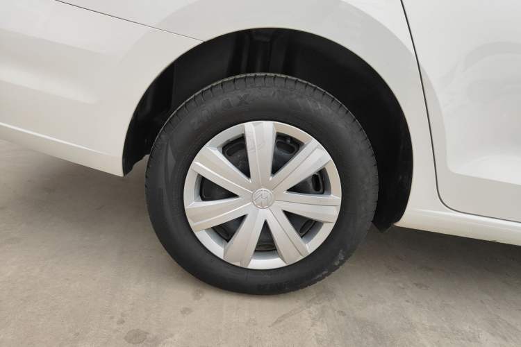 Used Volkswagen Jetta 2017 1.4L Manual Fashion Edition