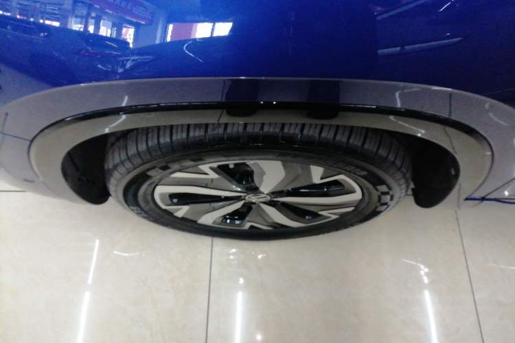 Used Volkswagen Tayron GTE Plug-in Hybrid 2023 280TSI Luxury Plus Advanced Edition