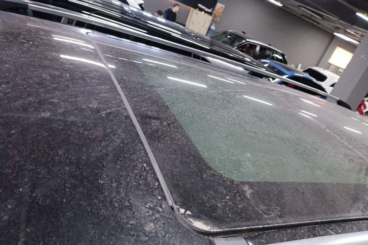 Used Mercedes-Benz V-Class 2018 V 260 Prestige Edition China VI