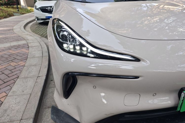 Used IM LS6 2023 Max Enhanced Performance Edition