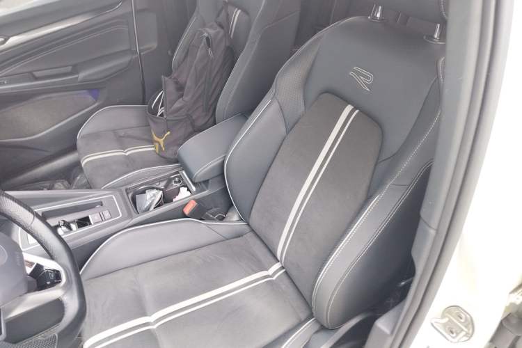 Used Volkswagen Golf 2021 280TSI DSG R-Line
