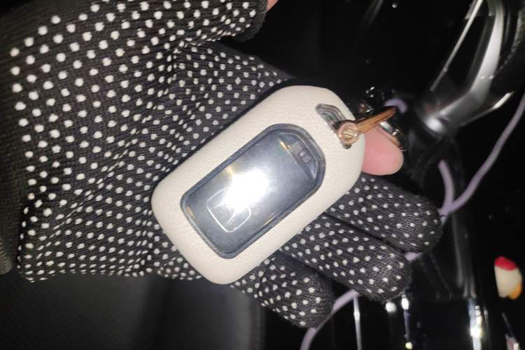 Used Honda Spirior 2015 2.0L Collector's Edition