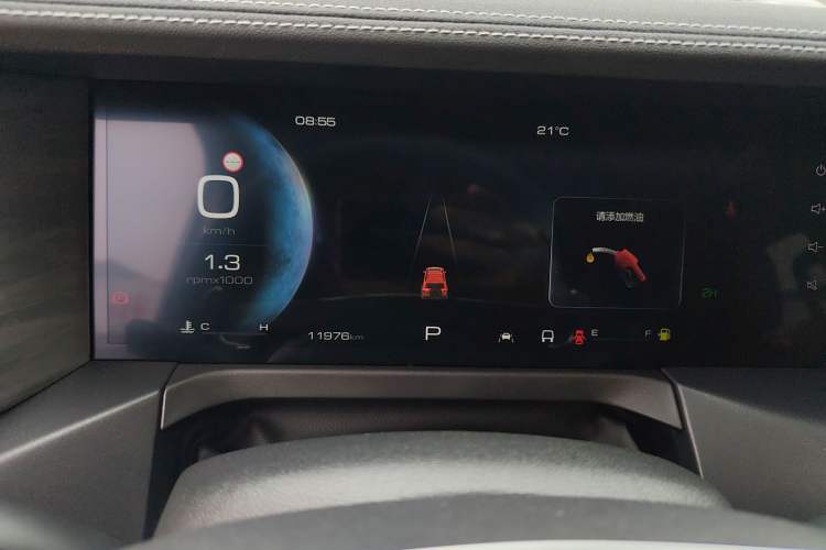 Used Tank 300 2024 2.0T Conqueror
