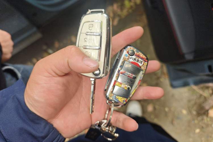 Used Audi Q3 2022 40 TFSI RS Package Performance Model
