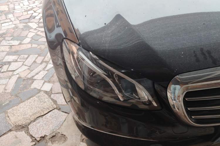 Used Mercedes-Benz E-Class 2019 Restyled E 300 L Luxury Edition
