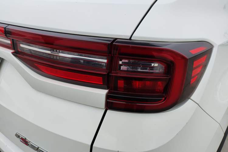 Used Changan CS35PLUS 2018 1.6L Automatic Coolline Version China V Standard
