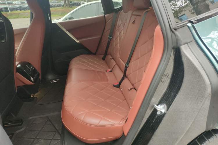 Used BMW iX 2022 xDrive50
