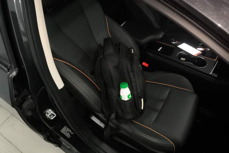 Used Chery Arrizo 5 GT 2023 1.5T CVT Enjoy Right Front Seat