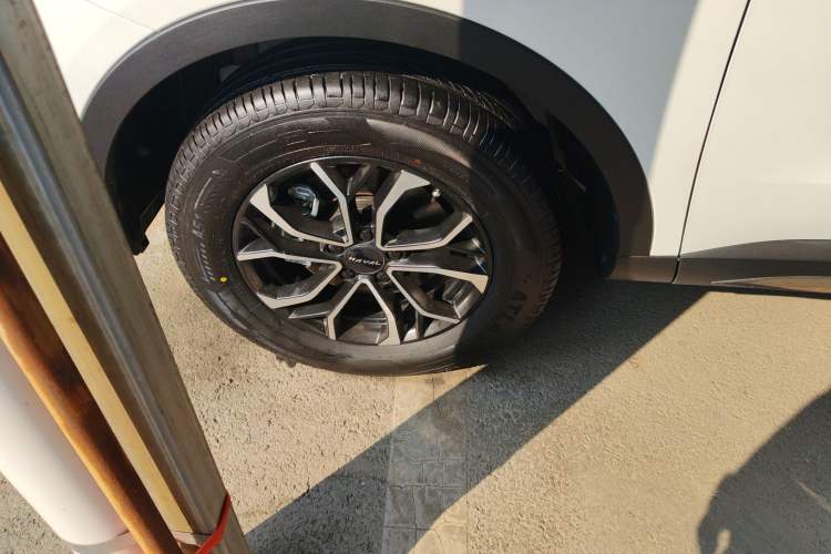 Used Haval H6 2023 National Trend Edition 1.5T Automatic Urban Version