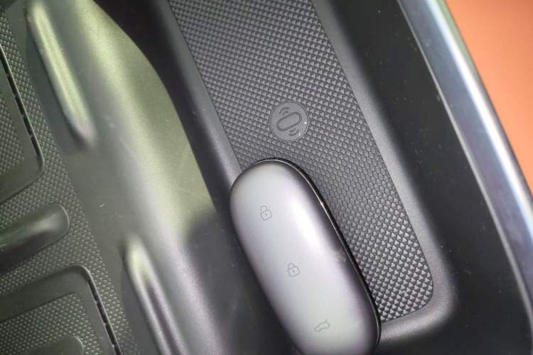 Used Li Auto L6 2024 Pro Model
