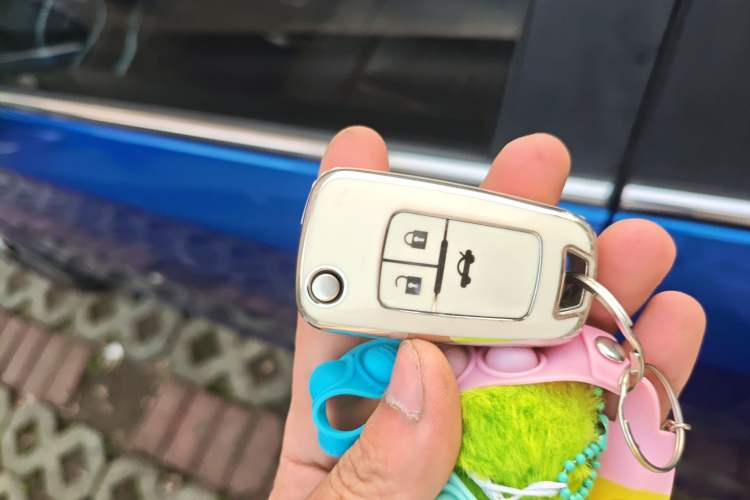 Used Buick Excelle GX 2018 18T Automatic Flagship Model
