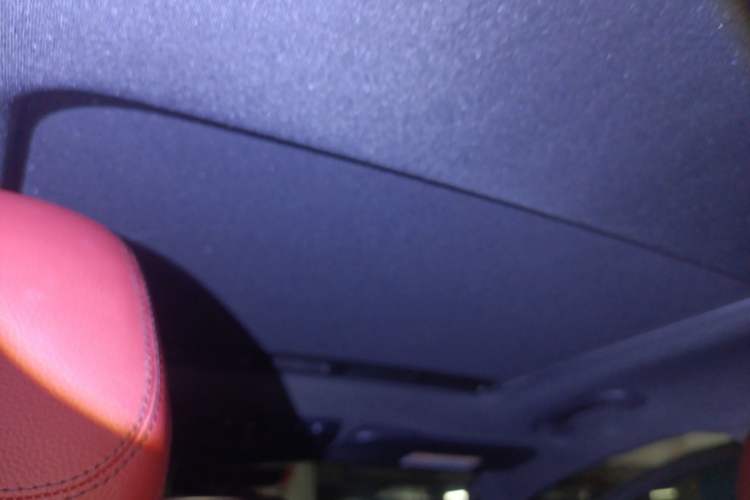 Used Mercedes-Benz GLC Coupe 2019 GLC 200 4MATIC Coupe SUV Headliner