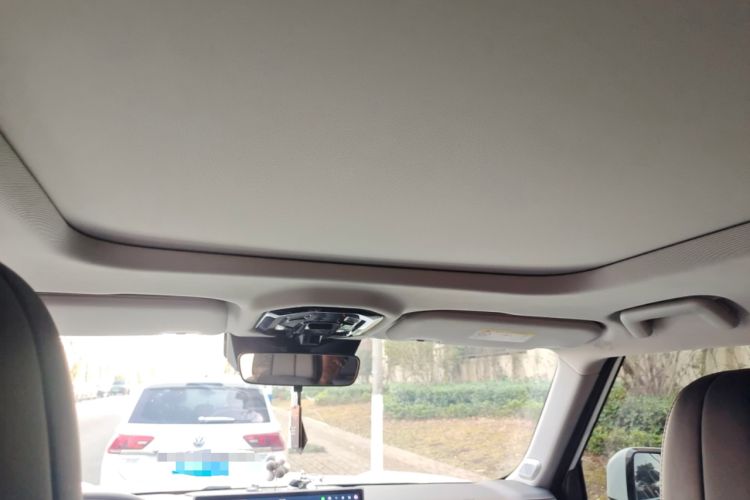 Used JETOUR Shanhai Shanhai T1 2025 150 km Heading South