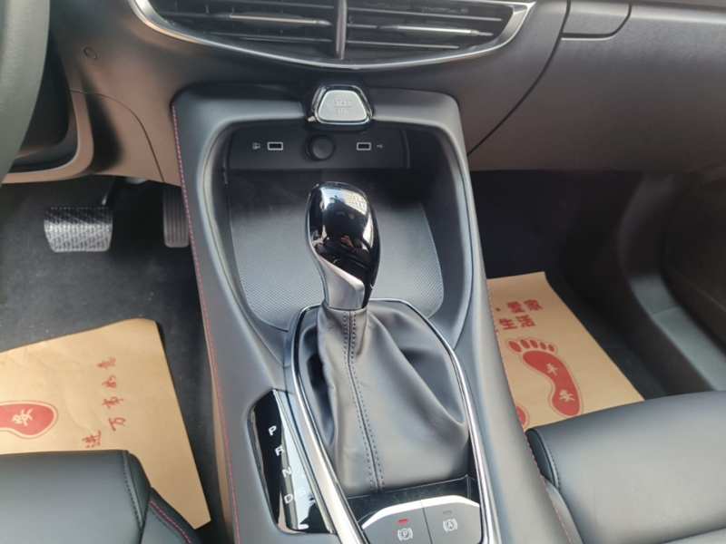 Used MG 5 2025 180 DVVT Global First Edition — 13