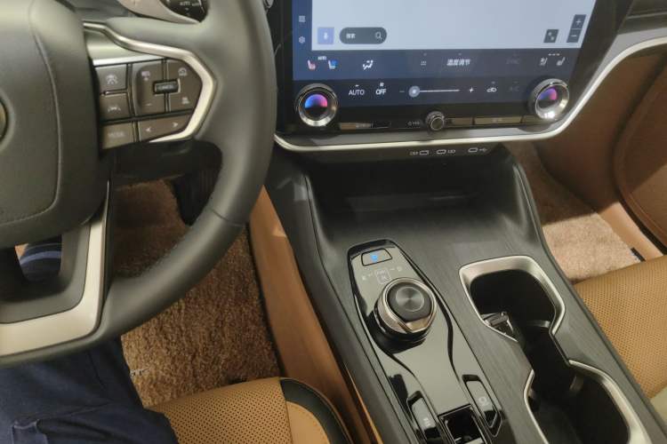 Used Lexus RZ 2023 450e All-Wheel Drive Luxury Edition
