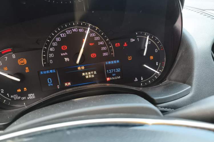 Used Cadillac ATS-L 2017 28T Tech Edition